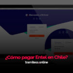 ¿Cómo pagar Entel en Chile?